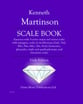 Scale Book Viola Edition cover